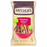 Snyder's® Of Hanover Pretzel Old Fashioned Dipping Sticks  340.2g