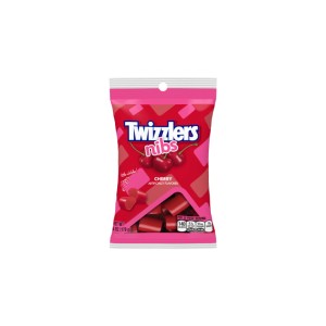 Twizzlers Nibs Cherry 170g | 