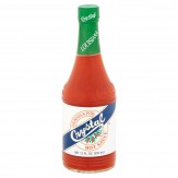 Crystal Louisiana  Hot Sauce 355ml