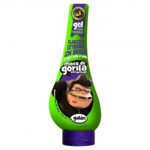 Squizz Bottle Gorilla Snot Hair Galan 340 g  | 