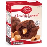 Betty Crocker Chocolate Caramel Muffin Mix 500g