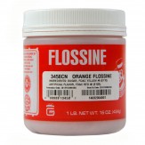 Flossine- Orange Candyfloss Flavouring  454g