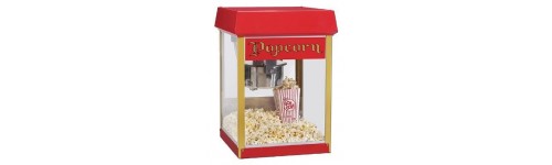 Popcorn Supplies