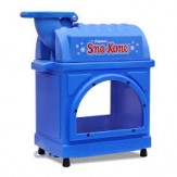 Sno-King 1888EX SHAVED ICE MACHINE-NEW