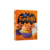 FUNFETTI CAKE MIX HALLOWEEN 432g