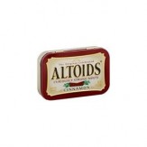 Altoids Mints Cinnamon  50g