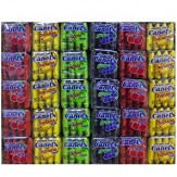 Canel's Chewing Gum  Fruity 60 ct