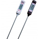 Needle Electronic Food Thermometer Barbecue