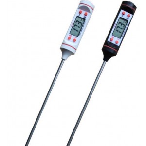 Needle Electronic Food Thermometer Barbecue | 