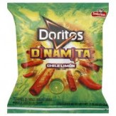 Doritos-Dinamita Chile Limon 31.8g