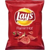 Lay's Flamin Hot 28.3g