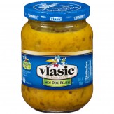 Vlasic Hot Dog Relish 296ml Jar