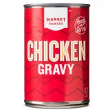 Ready To Serve Chicken Gravy 298g - Market Pantry