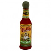 Cholula Chili Lime Hot Sauce, 150ml
