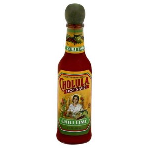 Cholula Chili Lime Hot Sauce, 150ml | 