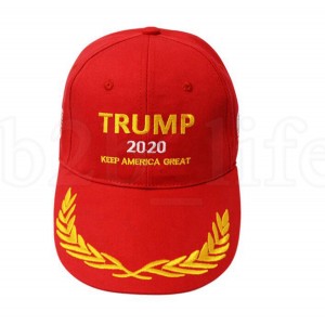  TRUMP 2020 CAP - RED - NEW | 