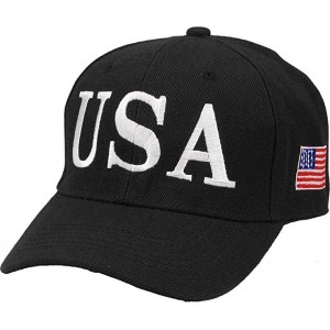 USA 45  CAP - BLACK - NEW | 