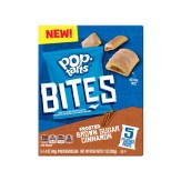 Pop-tarts Crisps Brown Sugar Cinnamon - 12ct