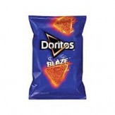 Doritos-Blaze 31.8g