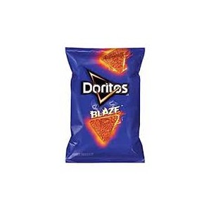 Doritos-Blaze 31.8g | 