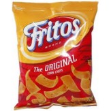 Fritos Original Corn Chip 28.3g