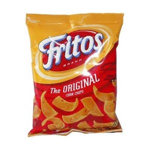 Fritos Original Corn Chip 28.3g | 