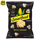 Smartfood White Cheddar Popcorn 14.1g