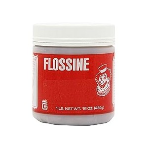 Flossine- White Citrus Candyfloss Flavouring  454g | 