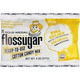 Candy Floss Sugar - Pina Colada- 227g Pack