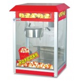 POPCORN MACHINE 8 OZ - BRAND NEW EB-802