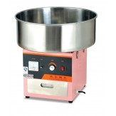 Electric Commercial Candy Floss Machine (CE certificate) Model:MH-500
