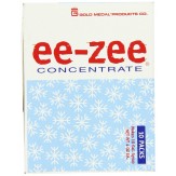 Ee Zee Concentrates Bubble Gum - Single Sachet
