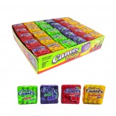 CANELS GUM FRUIT 60 pks