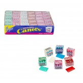  CANELS GUM ORIGINAL 60 pks