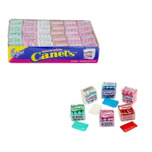  CANELS GUM ORIGINAL 60 pks | 