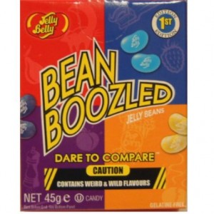 Jelly Belly Bean Boozled 45g | 