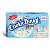 Cookie Dough Bites- Birthday Cake 88g
