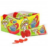 WARHEADS SOUR WATERMELON SQUEEZE 