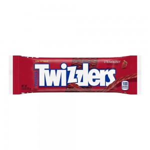 Twizzlers Strawberry 2.5oz/70g | 