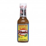 El Yucateco 4oz sauce xxx hot 4oz-120ml