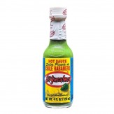 El Yucateco El Yucateco 4oz sauce xxx hot 4oz-120ml