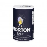 Morton Iodized Salt 737g