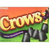 CROWS THEATRE BOX 184G