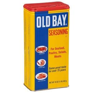Old bay 16oz tin seasoning 16oz -453g | 