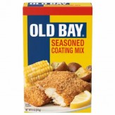 Old bay seasoned coating mix 5oz -141g