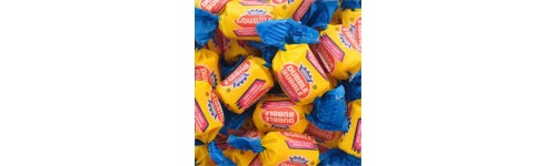 Bubblegum & Chewing Gum