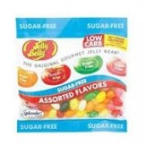 Jelly Belly Sugar Free Assortment 80g