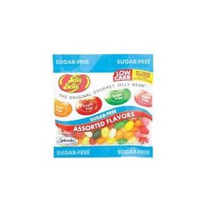 Jelly Belly Sugar Free Assortment 80g | 