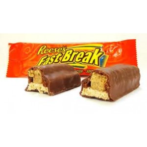 Reeses Fast Break 51g  | 