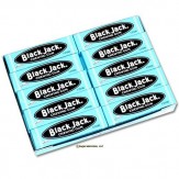 Black Jack Chewing Gum- Very hard To Find!